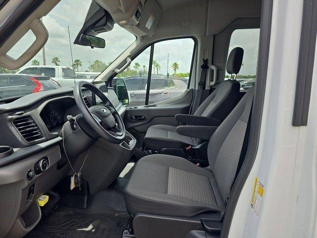 used 2022 Ford Transit-350 car, priced at $44,996