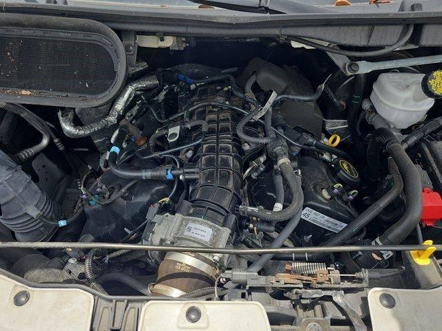 used 2022 Ford Transit-350 car, priced at $44,996