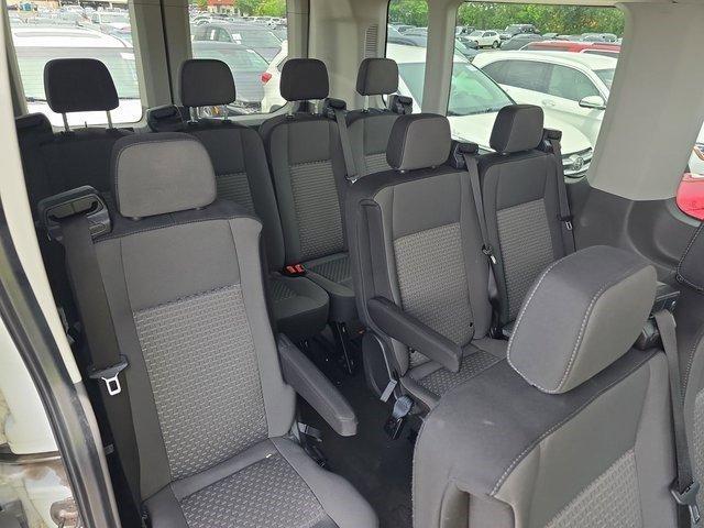 used 2022 Ford Transit-350 car, priced at $44,996