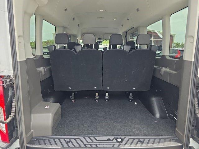 used 2022 Ford Transit-350 car, priced at $44,996