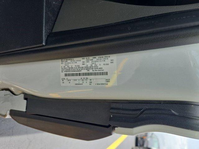 used 2022 Ford Transit-350 car, priced at $44,996