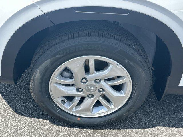 new 2025 Hyundai Venue car, priced at $22,490