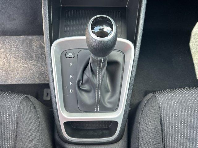 new 2025 Hyundai Venue car, priced at $22,490