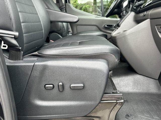 used 2023 Ford Transit-350 car, priced at $49,973