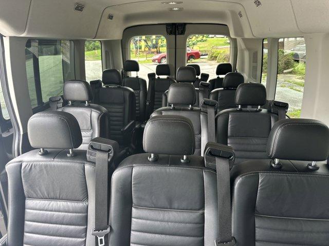 used 2023 Ford Transit-350 car, priced at $49,973