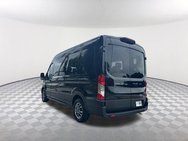 used 2023 Ford Transit-350 car, priced at $49,673