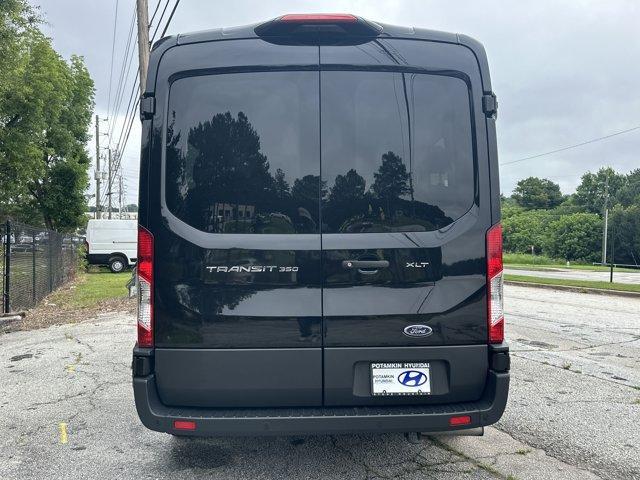 used 2023 Ford Transit-350 car, priced at $49,973