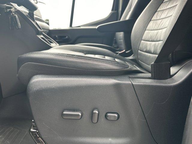 used 2023 Ford Transit-350 car, priced at $49,973