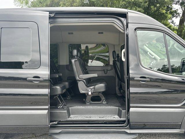 used 2023 Ford Transit-350 car, priced at $49,973