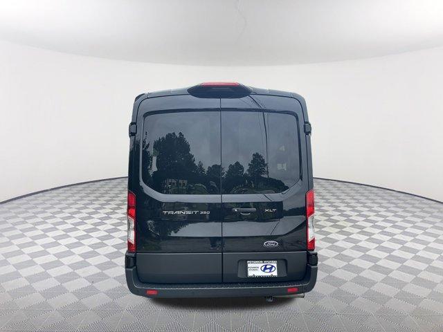 used 2023 Ford Transit-350 car, priced at $49,673