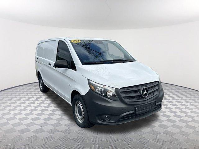 used 2022 Mercedes-Benz Metris car, priced at $29,990