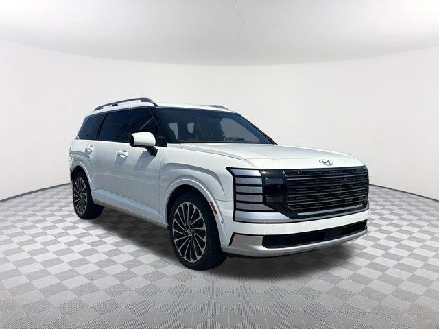 new 2026 Hyundai Palisade car, priced at $56,770