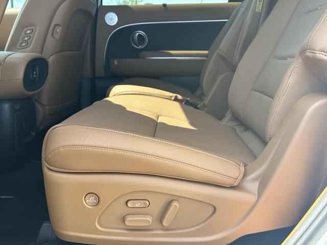 new 2026 Hyundai Palisade car, priced at $56,770