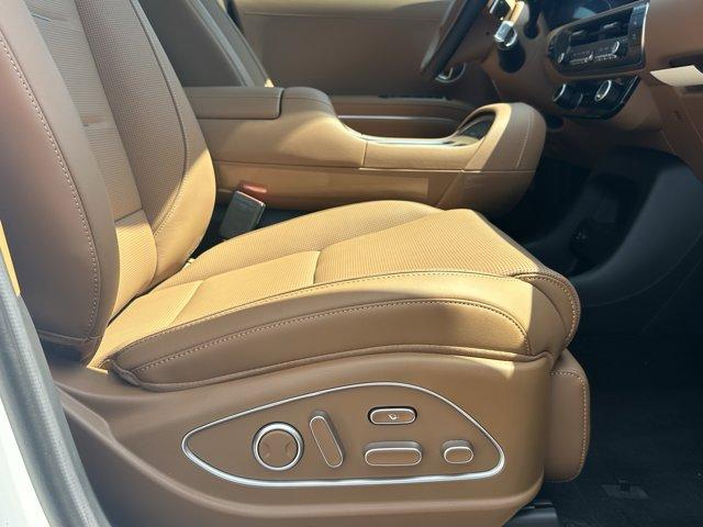 new 2026 Hyundai Palisade car, priced at $56,770