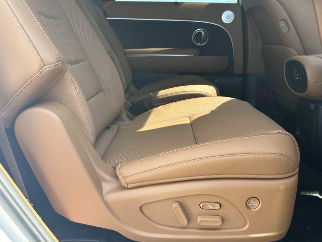 new 2026 Hyundai Palisade car, priced at $56,770