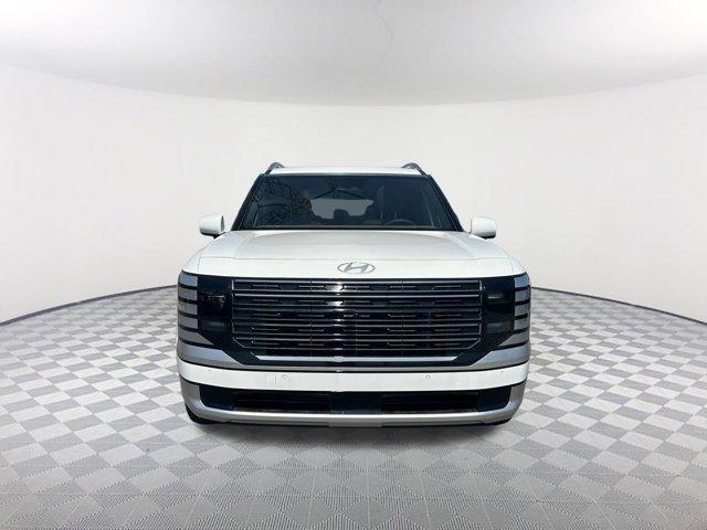 new 2026 Hyundai Palisade car, priced at $56,770