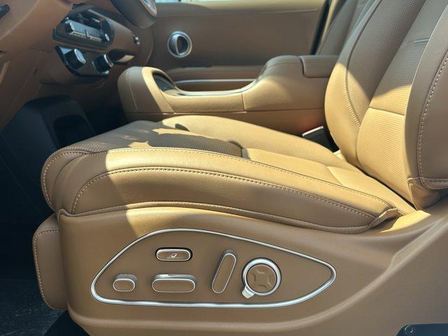 new 2026 Hyundai Palisade car, priced at $56,770