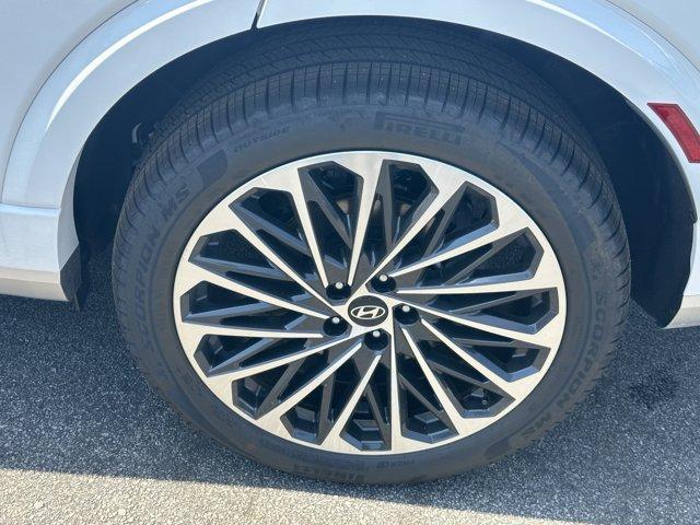 new 2026 Hyundai Palisade car, priced at $56,770