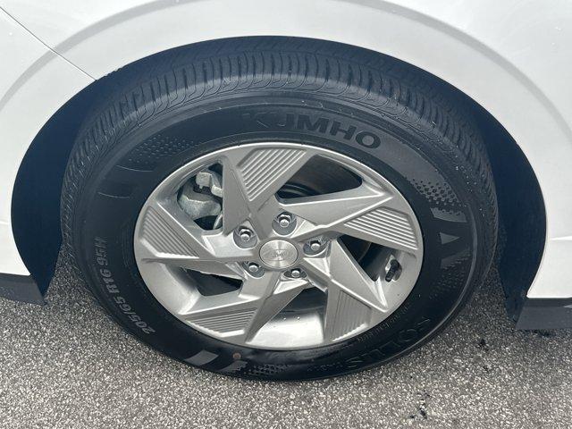 used 2025 Hyundai Sonata car, priced at $26,867