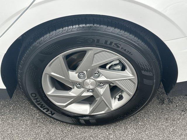 used 2025 Hyundai Sonata car, priced at $26,860