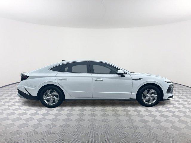 used 2025 Hyundai Sonata car, priced at $26,867