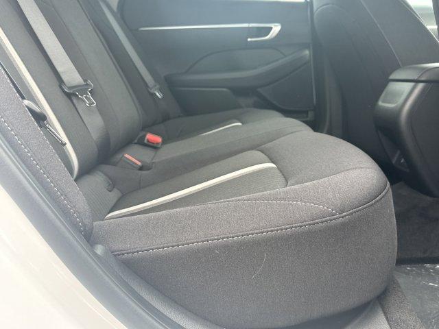used 2025 Hyundai Sonata car, priced at $26,867