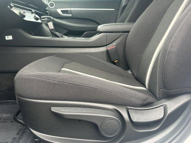 used 2025 Hyundai Sonata car, priced at $26,867