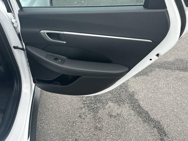 used 2025 Hyundai Sonata car, priced at $26,867