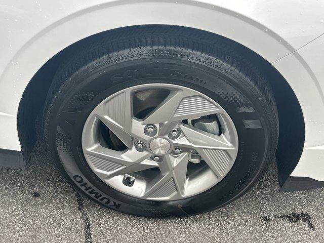 used 2025 Hyundai Sonata car, priced at $26,867