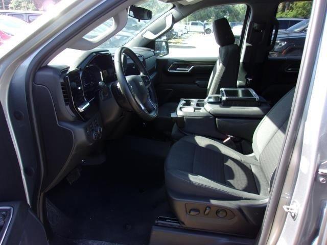 used 2023 Chevrolet Silverado 1500 car, priced at $39,967