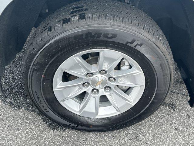 used 2023 Chevrolet Silverado 1500 car, priced at $38,671