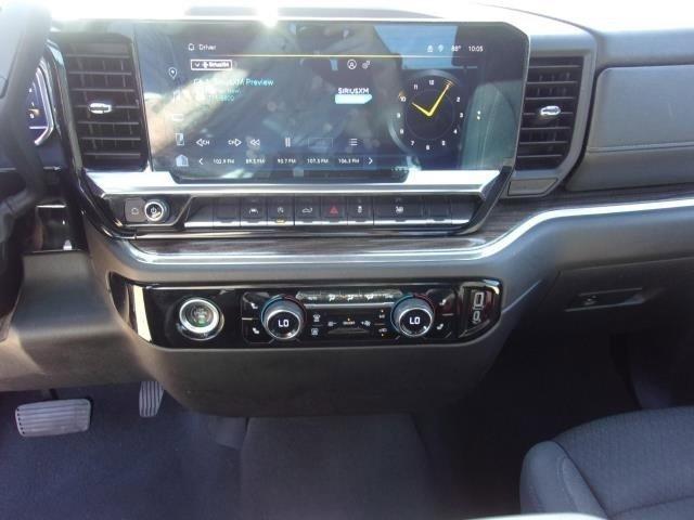 used 2023 Chevrolet Silverado 1500 car, priced at $39,967