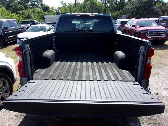 used 2023 Chevrolet Silverado 1500 car, priced at $39,967