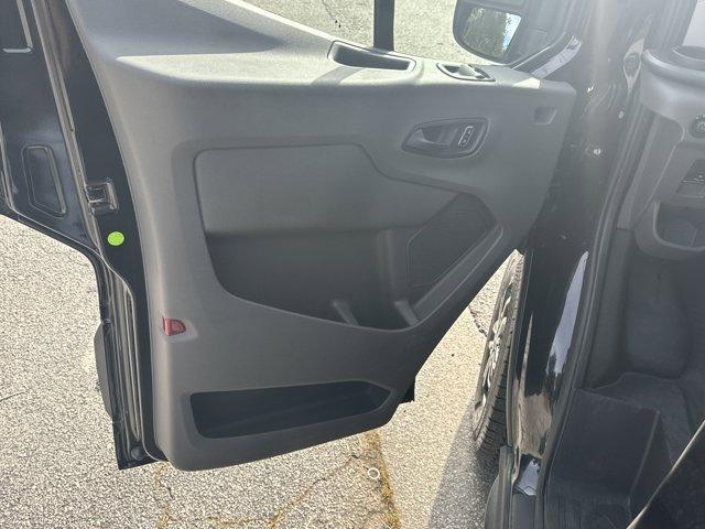 used 2023 Ford Transit-350 car, priced at $49,991