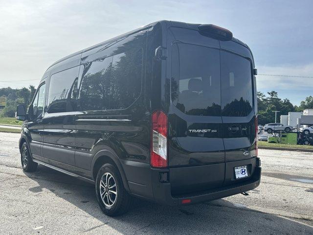used 2023 Ford Transit-350 car, priced at $49,991