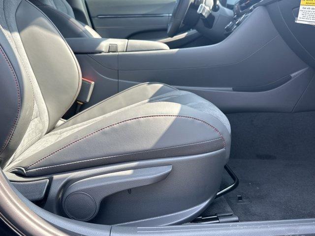 new 2025 Hyundai Sonata car, priced at $35,938