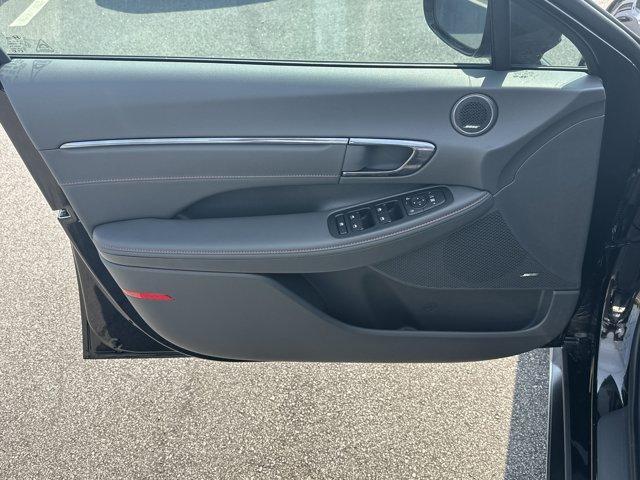 new 2025 Hyundai Sonata car, priced at $35,938