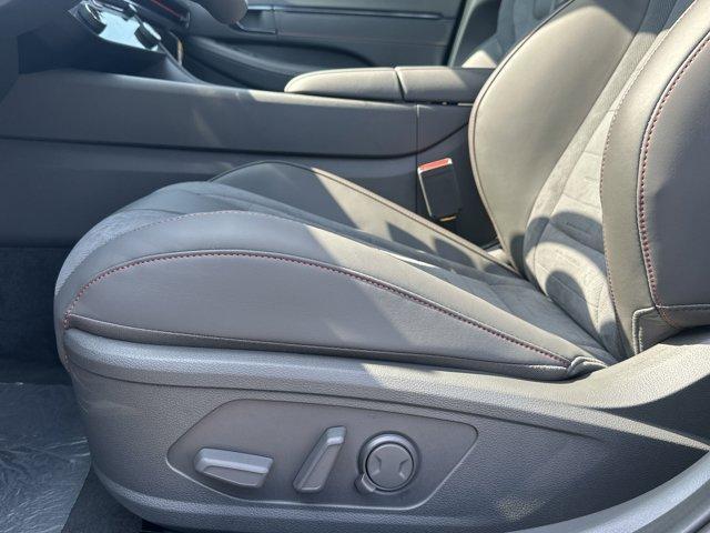new 2025 Hyundai Sonata car, priced at $35,938