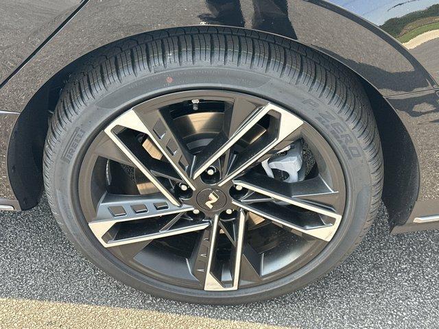 new 2025 Hyundai Sonata car, priced at $35,938