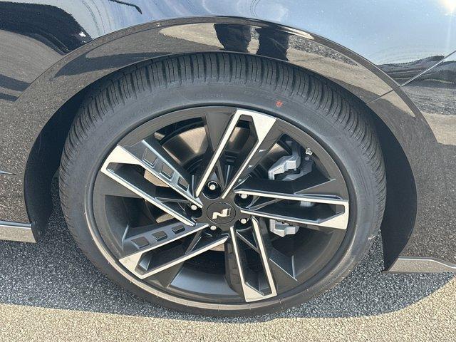 new 2025 Hyundai Sonata car, priced at $35,938