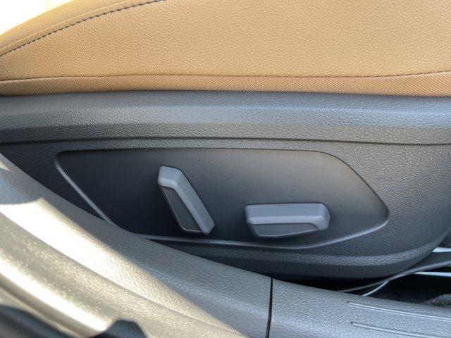 new 2025 Hyundai Sonata Hybrid car, priced at $37,011