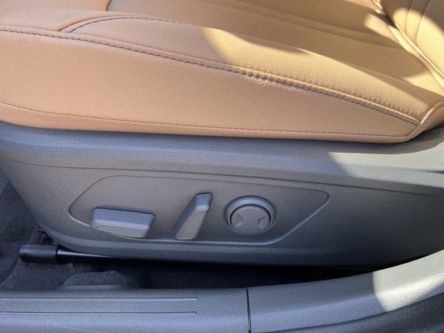 new 2025 Hyundai Sonata Hybrid car, priced at $37,011