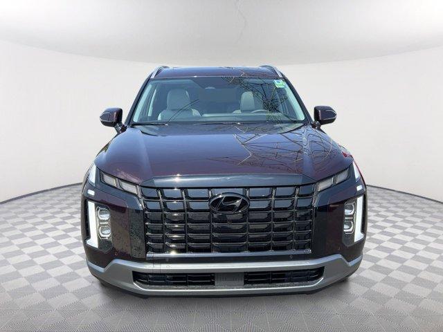 new 2024 Hyundai Palisade car, priced at $43,207