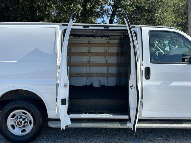 used 2023 GMC Savana 2500 car, priced at $28,490