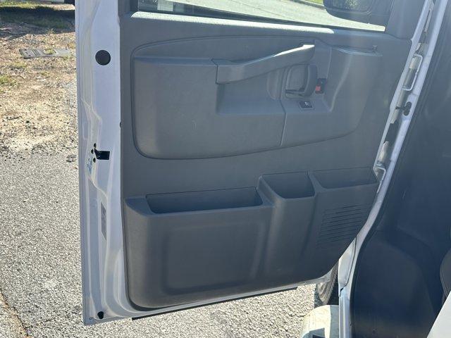 used 2023 GMC Savana 2500 car, priced at $28,490