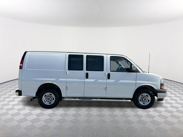 used 2023 GMC Savana 2500 car, priced at $28,490