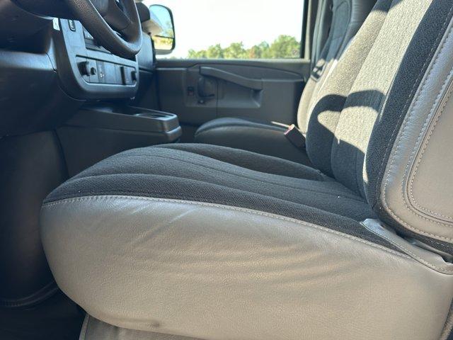 used 2023 GMC Savana 2500 car, priced at $28,490