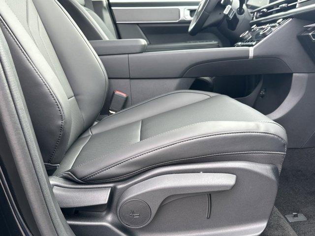 new 2025 Hyundai Santa Fe car, priced at $41,681