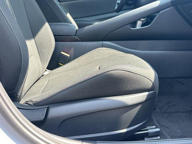 new 2025 Hyundai Elantra car, priced at $24,376