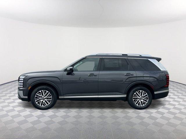 new 2026 Hyundai Palisade car, priced at $45,155